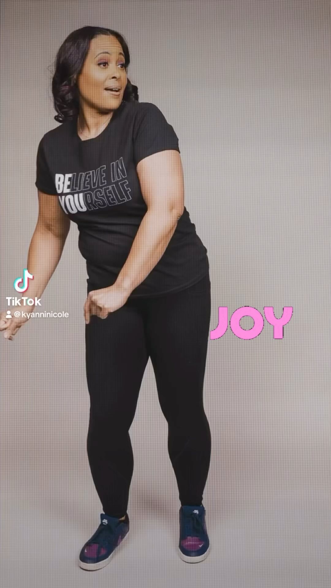 HAPPY JOYFUL SATURDAY 🙌🏽
“Joy is a vitamin for the soul you should have a little of everyday.”
J - JUST
O - OPEN
Y - YOURSELF
Choose joy!
Open yourself to the God’s goodness and grace.
He will put a smile 😊 on your face,
A song 🎶 in your heart,
And some pep 💃🏽 in your step.
::
#unspeakablejoy
#cantstealmyjoy
#believe
#heknowsmyheart
#intentional
#itwillhappenforyou
#godstiming
#imprayingforyou
#thebestisyettocome