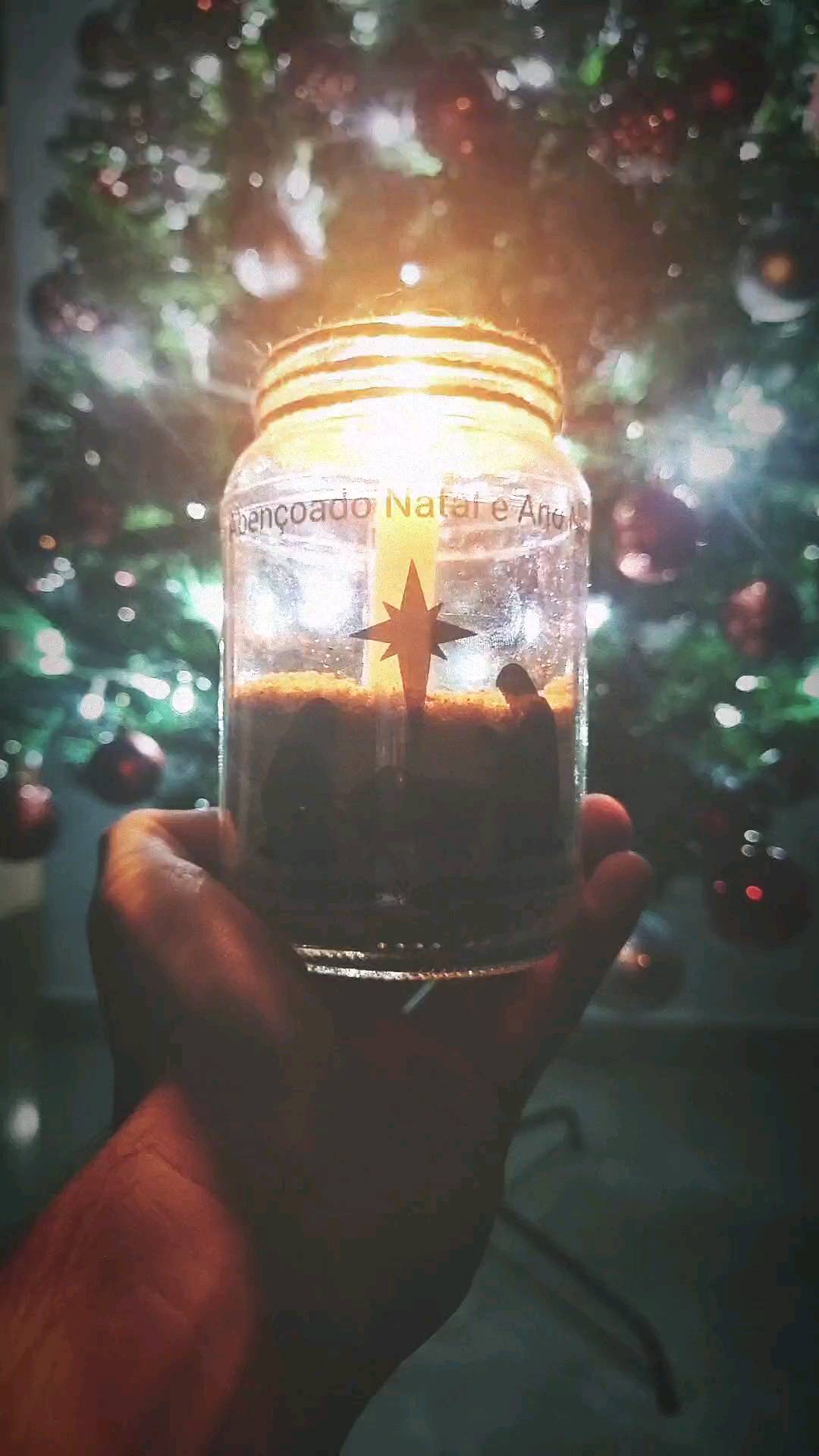 ✨️
Que o Amor incondicional do Criador reverbere no coração de cada um e por onde forem, deixem e expandam essa luz!
#feliznatal #vibedodia #natal #deus #amor #anonovo