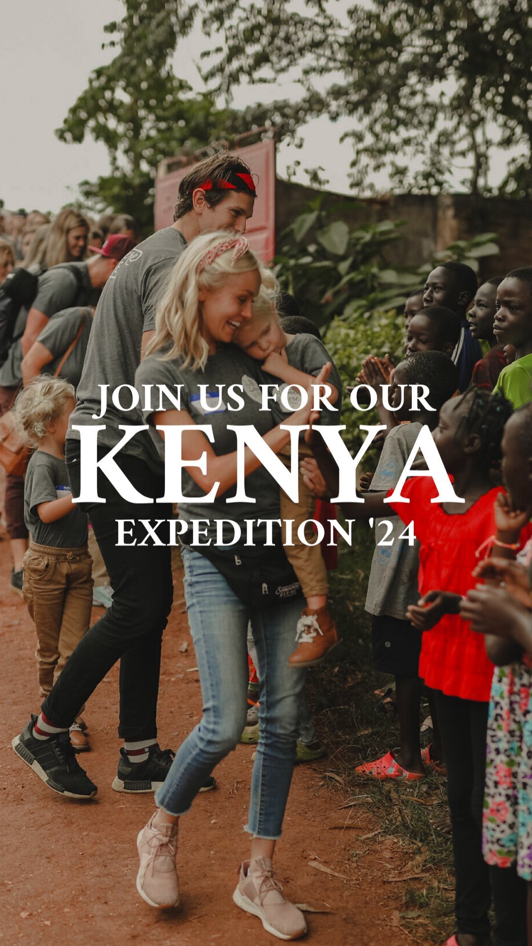 APPLICATIONS OPEN TOMORROW 7/2 @ 8PM MST. Mark your calendars - Space is limited!! Find more info at Somewheredevine.com 🐘