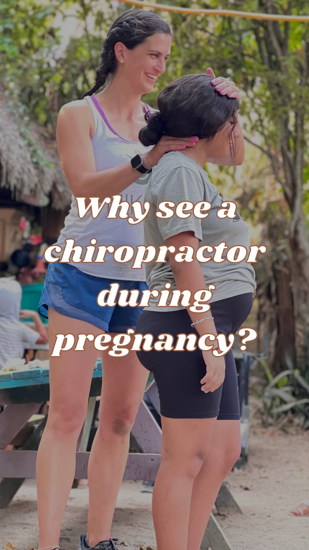 Pregnancy + Chiropractic = 🤌🏼
Getting adjusted during pregnancy not only preps your body physically for labor but also helps mentally and emotionally by working with your nervous system 🤩
An optimal pelvis is creating an optimal home for baby to grow in. An optimal nervous system gives you so much more:
▫️Clear communication from brain to body. When our nervous system thrives, all functions of the body are optimized and assists in daily functions as well as doing what it needs to during birth.
▫️ Space for baby to move and grove to get in the position that best suits them (*babies are so smart!)
▫️ Ability to adapt to the major life change of becoming a mom. It’s going to have its ups and downs and being able to confidently adapt and handle this change is HUGE.
▫️ Yes mom and baby are connected during birth, but even after! When mom has an optimal nervous system and brain/body connection, it influences the baby’s growth in the womb but also its ability to adapt and grow when born.
Curious how chiropractic could benefit you on your pregnancy journey? Send me a DM or book at the link in bio ✨
#chiropracticadjustment #perinatalchiropractor #pediatricchiropractor #belmontca #sancarlosca #bayareachiropractor #pregnancy