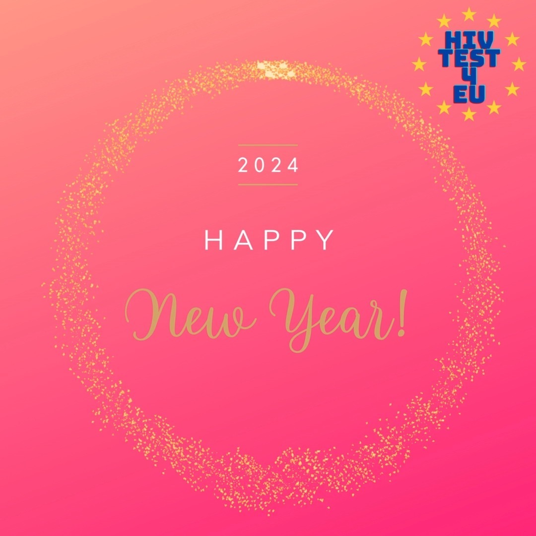 ✨ Happy new year ✨