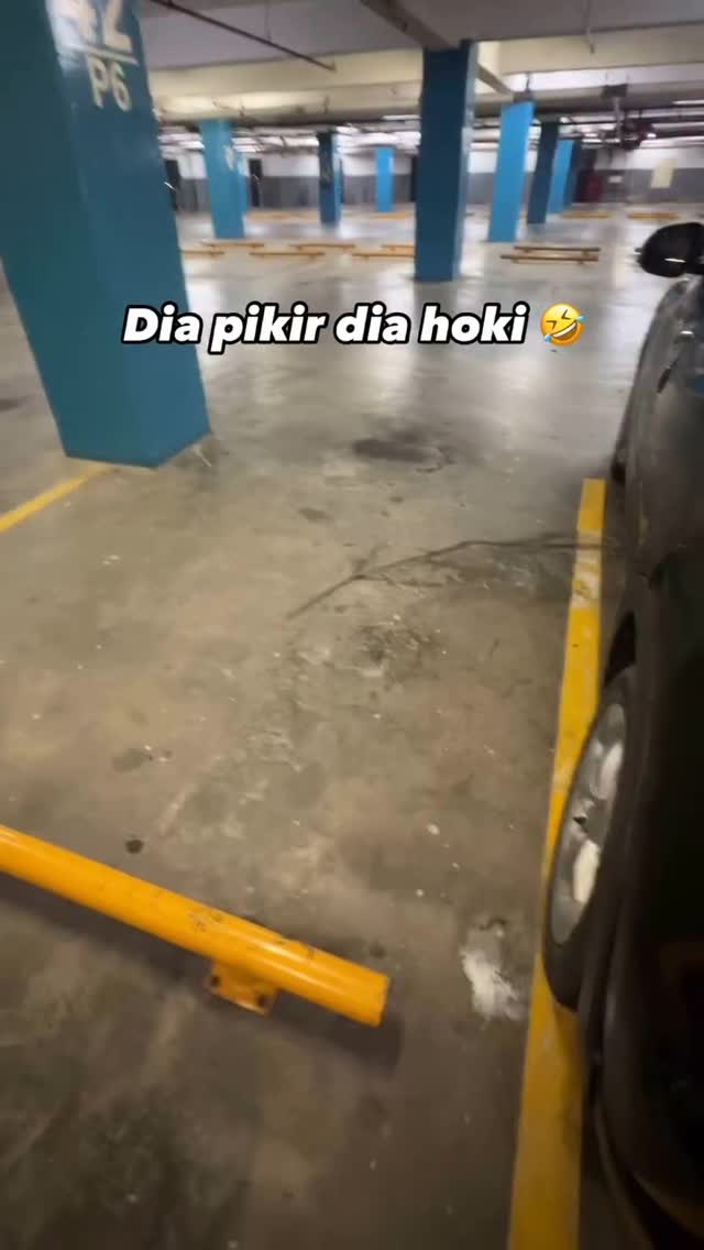 Kirai hoki ternyata🤪🤪
“ browse feed & follow @otomtalk for more “