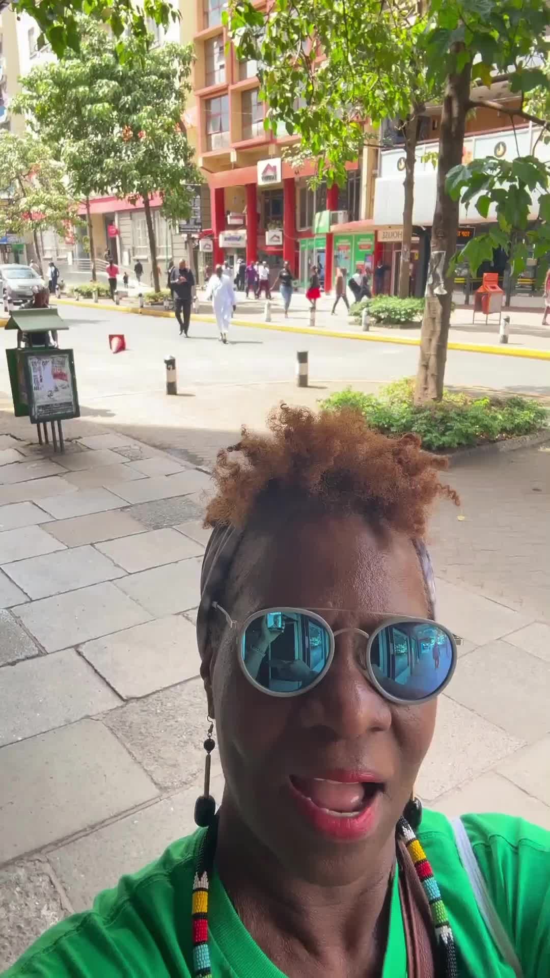 Today is #TechTuesday 📱 I discovered something amazing in Kenya! Sky Digitals, founded by the brilliant Eng. Bosco Somi, made internet access affordable and accessible across Kenya through innovative WiFi vending machines.
The impact was incredible:
🔸 Young people became digital entrepreneurs
🔸 Students could do online research and homework
🔸 Communities connected to opportunities they never had before
The best part? It was 100% made in Kenya, by Kenyans, for Kenyans! 🇰🇪I captured these machines in action - check out the video to see how they worked! Innovation is definitely happening in Africa!
⚡️Learn more: www.skydigitalsltd.co.ke
#MadeInKenya #AfricanTech #Innovation #TechForGood #KenyanTech #AfricanInnovation #Entrepreneurship #SocialImpact #TechStartup #InternetAccess #DigitalTransformation