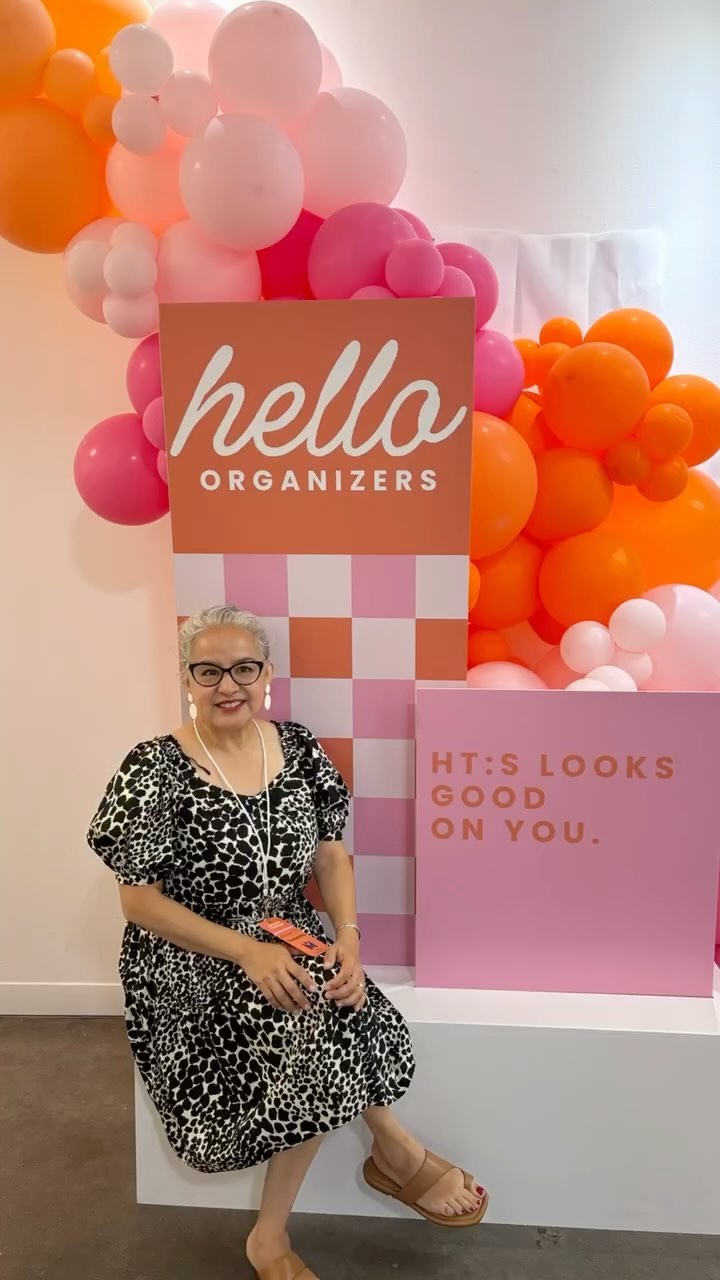 Woah! Another year in the books! ✨ I can’t believe how fast 2024 has flown by! As I reflect on this past year, my heart is full of gratitude. 💛
Growing my professional organizing business has been an incredible journey, and I’m so blessed to do what I love every single day.
This year, I’ve had the privilege of working with amazing individuals, families, businesses and organizations helping them transform and enjoy their spaces. I’ve also connected with fellow organizers and inspiring coaches. So grateful for my hubby, family and friends who believe in me and have motivated me to keep pushing forward.
Thank you for being part of my journey. Let’s see what 2025 has in store! 🏠✨
.
.
.
.
.
#ProfessionalOrganizer #OrganizedLiving #DeclutterYourLife #CloudyToClear #HomeOrganization #OrganizedSpaces #GratefulHeart #SmallBusinessLove #NAPOOrganizer #YearInReview #LoveWhatYouDo #OrganizingJourney #HomeTransformation