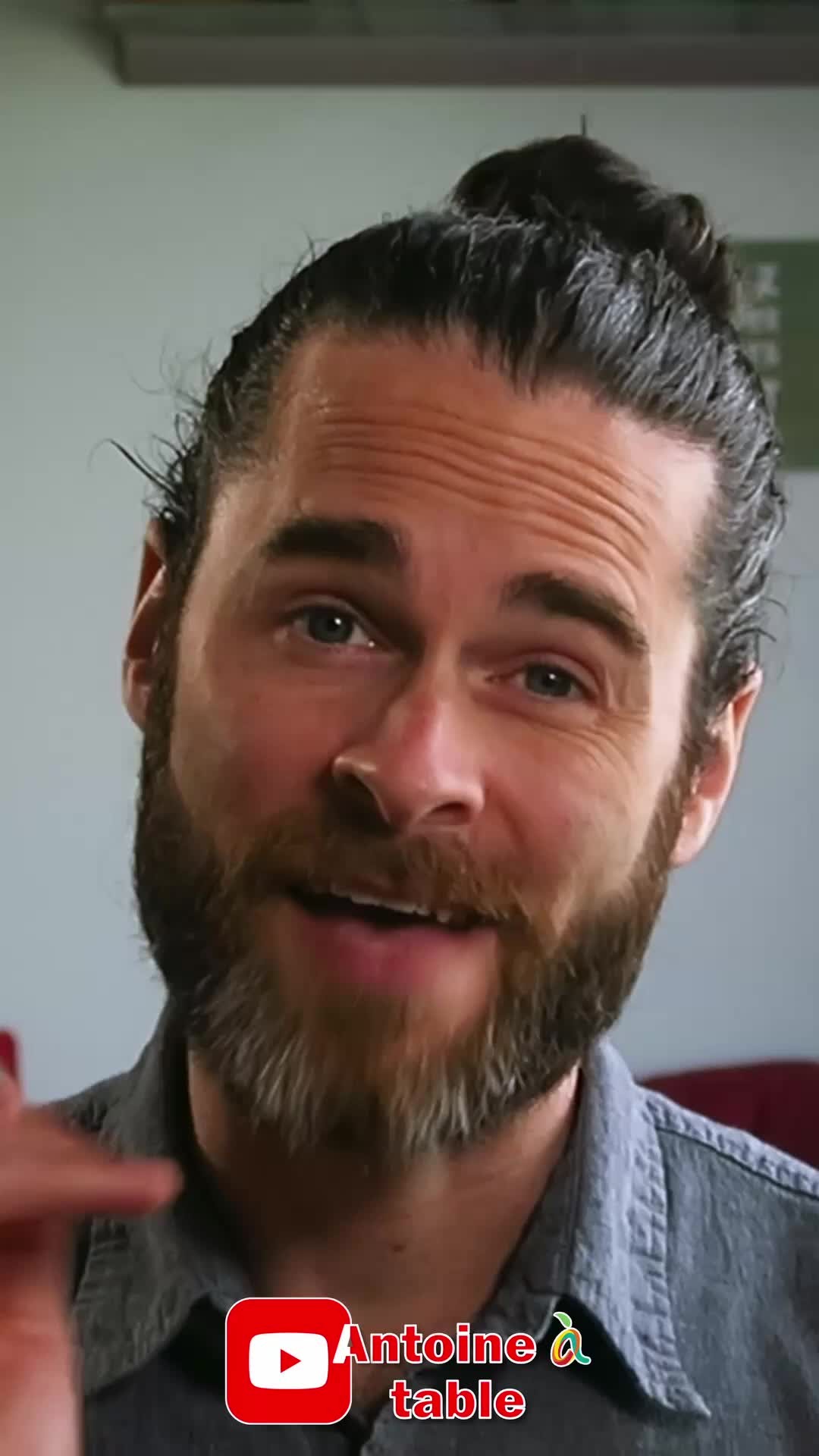 Nouvelle vidéo sur ma chaîne , vas voir ça !
On y parle de tout ce que t'as besoin de savoir sur les collations !
Pour le moment, ici on voit un apperçu de ce que tu vas apprendre en regardant la vidéo complète, alors pour la suite et encore plus de vidéo, vas faire un tour sur ma chaîne et penses à t'abonner !
#snacks #collation #vegan #plantbased #alimentation #nutritionniste #nutrition