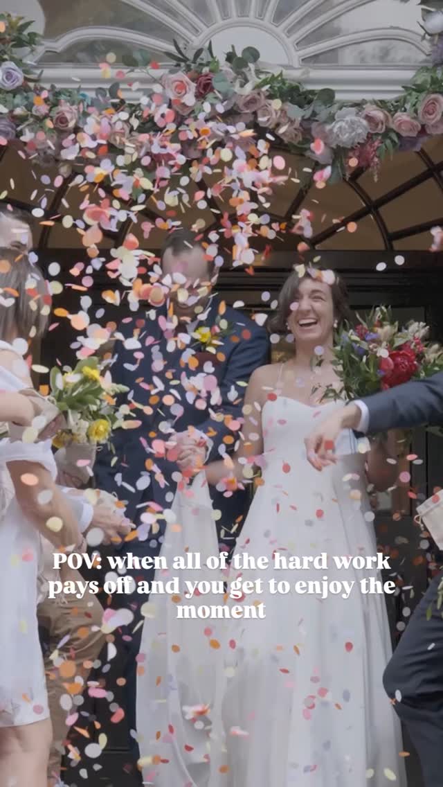 All of the planning is worth it, trust us 🥰
Whatever your wedding plans look like, make sure they're something you're excited for ✨
#HavenWeddings #WeddingPhotographer #WeddingVideographer #Southwalesweddingphotographer #cardiffweddingphotographer #bristolweddingphotographer #Southwalesweddingvideographer #cardiffweddingvideographer #bristolweddingvideographer #weddingfilms #weddingphotography #weddingvideography #bride2026 #wedding #love #cotswoldweddingphotographer #cotswoldweddingvideographer #chealseatownhallwedding #bathweddingphotographer
