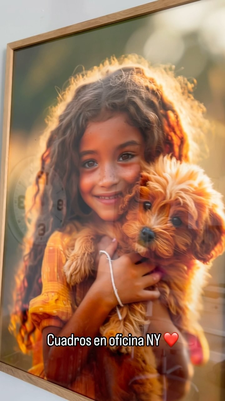 ¿Qué te parecen estas imágenes? ❤️🙏🏼🐾✨
ㅤ
#cachorrosrd #cachorros #perritos #oficina #ny #newyork #florida