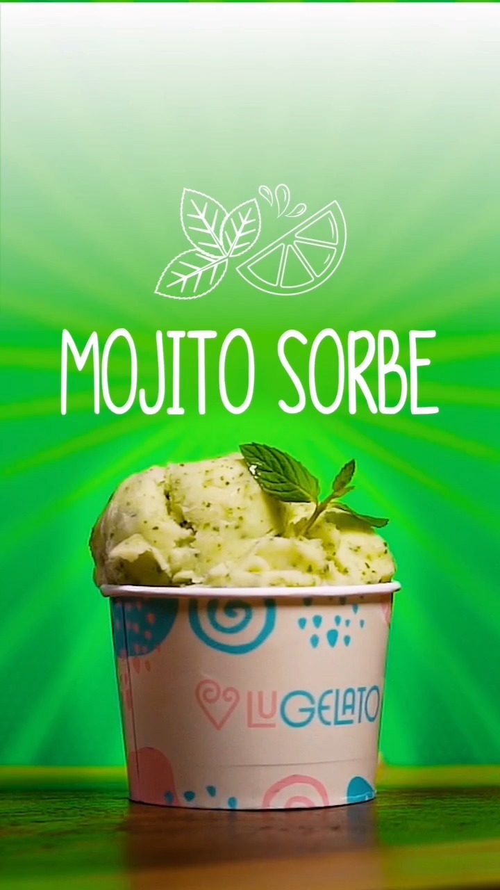 Lu Gelato - Reels