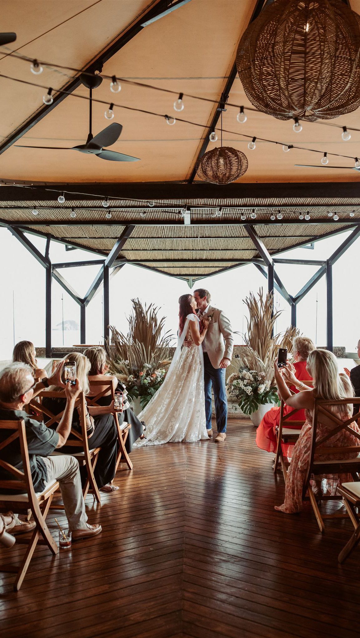 With a view that speaks for itself, a beautiful ceremony unfolds at Villa Punto de Vista. ✨
Contact us today to start planning your magic day
#MountainVows #VillaPuntoDeVista #LoveInTheAir