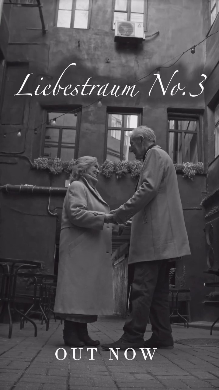 Our new single, “Liebestraum No. 3” by Franz Liszt is available now! Give it a listen on your favorite streaming platform today 🎸🎸🤘
Spotify - spoti.fi/41MMm7J
Apple Music - apple.co/3KLtr79