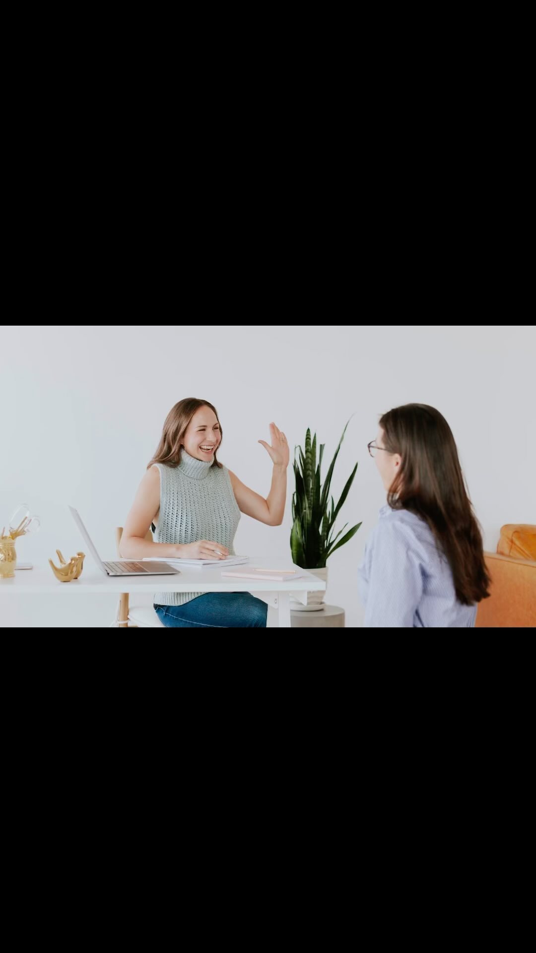 One of the best parts of my job are the people from all over the world 🌎 that we get to work with!