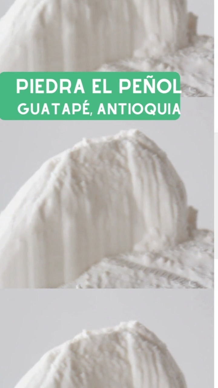 La Piedra del Peñol, también conocida como El Peñón de Guatapé, es un imponente monolito que se alza en el municipio de Guatapé, Antioquia, Colombia.
La Piedra del Peñol es un monolito de 220 metros de altura, equivalente a un edificio de 60 pisos. Su base tiene un diámetro de 300 metros y su peso se estima en 7 millones de toneladas.
La formación de la Piedra del Peñol aún es un misterio para los geólogos. Se cree que se formó hace millones de años por la solidificación del magma de un volcán. Sin embargo los estudios mas recientes datan que es una pequeña parte del Batolito Antioqueño.
#modelos #elpeñol ##elpeñoldeguatape #fotogrametria #modelos3d #antioquia
