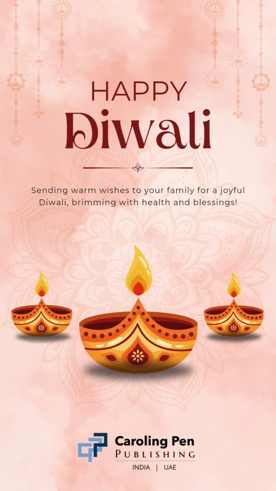 As candles glow, and lanterns shine,
May your words dance with beauty divine.
Happy Diwali ๐ช๐
#diwali #festival #diwali2024