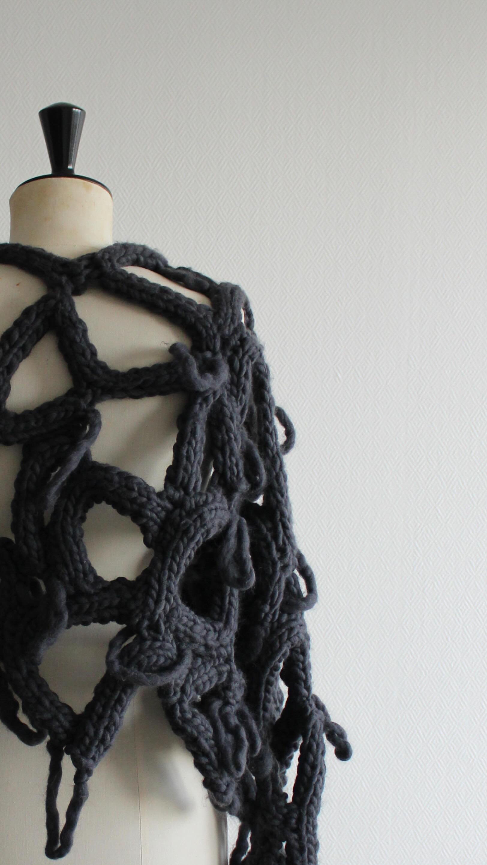 ANTHRACITE.
& @super_who_man 🤍