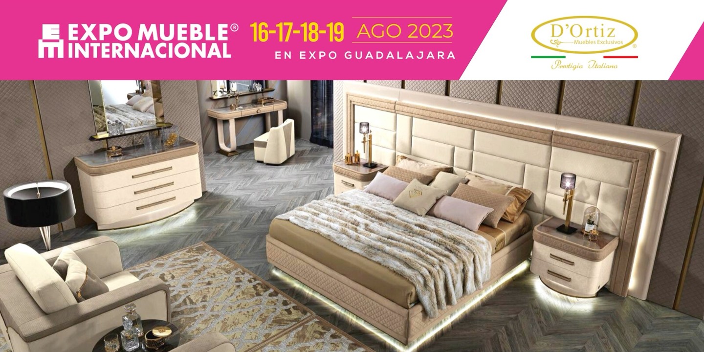 🟡🟡🟡 ¡TE ESPERÁMOS ESTE 16, 17, 18 Y 19 DE AGOSTO! 🟡🟡🟡
@Expo Mueble Internacional
📍EXPO MUEBLE INTERNACIONAL: https://goo.gl/maps/jXydcycFNoTrjmaG9
https://www.dortizmuebles.com
TE ESPERAMOS EN NUESTRAS 5 SUCURSALES:
SUCURSAL POLANCO CDMX
Calle Arquímedes 107, Polanco V Secc,
Miguel Hidalgo, 11550 Polanco, CDMX.
Cel Ventas 5549500506
SUCURSAL ZAPOPAN
Av. Patria No. 603 Esquina Aldous Huxley
Colonia Jardines Universidad
Zapopan, Jalisco México.
Cel Ventas 3326121670
SUCURSAL ESTADO DE MÉXICO
Periférico Blvd. Manuel Avila Camacho No.550
Naucalpan de Juárez, Edo Mex.
Cel Ventas 5541429661
SUCURSAL GUADALAJARA
Av. López Cotilla 2351 Colonia Arcos Vallarta
Guadalajara, Jalisco México.
Cel Ventas 3318406398
SUCURSAL CULIACÁN
Av. Sinaloa No. 1401 Esquina isla del Carmen
Col. Las Quintas Culiacán, Sinaloa México.
Cel Ventas 6671743122
WhatsApp Ventas: 523314096151
#mueblesexclusivos #dortizmuebles #mueblesdeitalia #mueblesimportados #mueblesitalianos #mueblesitalia #muebles #salas #mesadebillar #comedor #familyroom #interiordesign #muebleria #muebles #furniture #expomuebleinternacional
https://wa.me/523314096151