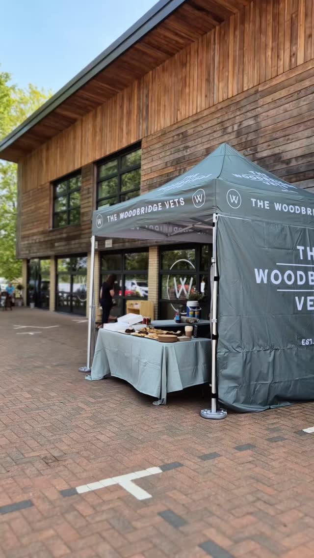 Our successful Open Day at The Woodbridge is now complete, and we would like to take this opportunity to thank you all for coming. We hope you enjoyed yourself as much as we did! 🫶
We’re delighted to say that we had the pleasure of reconnecting with some of our longstanding clients and their lovely pets, as well as welcoming a great number of new faces. We look forward to being here for you as your trusted independent veterinary practice in Suffolk 🧡🫶
Don’t forget to tag us in your posts for a chance to win The Woodbridge Vets Hamper!
Thank you once again for being part of such an incredible event. A special thank you also goes to our amazing team for their hard work and dedication on the day — we couldn’t have done it without you! 🧡🫶
#thewoodbridgevets #independentpractice #suffolk #animalcare #veterinarypractice #veterinarymedicine #veterinaryteam #dogs #cats #veterinaryservices #veterinaryteam