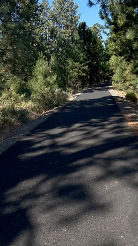 Bend off Century Dr. 7/14/24