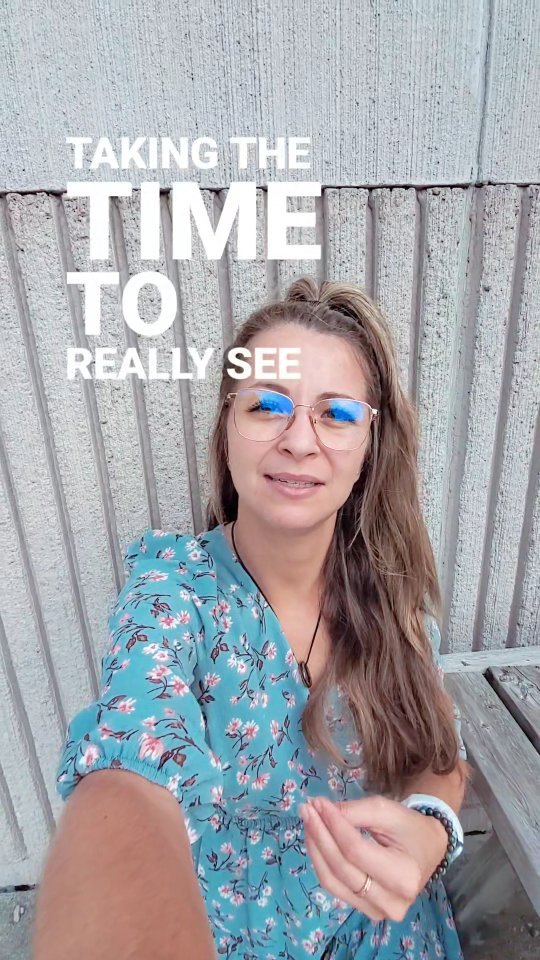 Why aren't we doing this for ourselves?
Taking the time to REALLY see someone for the depth of who they are, rather than judging them for their current circumstances is the BEST gift you could EVER give them.
So why aren't we doing this for ourselves?
As human beings, we tend to praise everyone else but ourselves. We tend to admire others for their gifts and passions. We tend to compliment them in all sorts of fashions. But why not do this for ourselves?
Everything that we do stems from our self worth and how we see and treat ourselves internally.
Our life is a direct reflection of our self worth.
If you truly want to see how much you value yourself, take a look at your life.
• Who are your peoples, are they uplifting and encouraging. Do they love and accept you for the depth of who you are? Do they challenge you and hold you accountable?
• What's your career like? Does it energize you or drain your battery?
• What environments do you spend most of your time in? How have these truly influenced your evolvement?
• Who are you in an intimate relationship with? Do they truly see you for the depth of who you are? Do they take the time to listen and really make you feel seen, heard and understood? Are they a representation of who you want to become?
Tony Robbins didn't say it for nothing; "The quality of your life is the quality of your life."
This includes your relationship with:
• Other people
• Environments
• Your career
• And last but not least, with YOURSELF!
If you feel like you want to put yourself as a priority for the first time, I would love to guide you on this journey 🌼
Lots of love,
Melanie 🥰