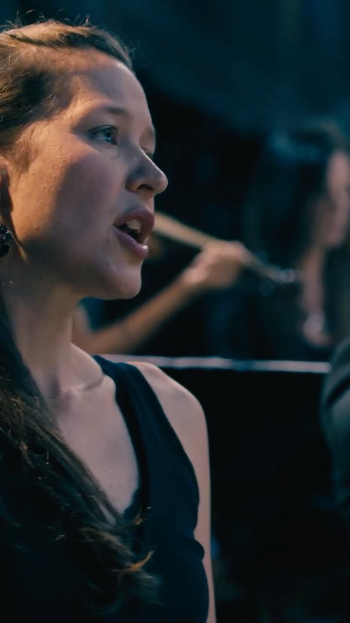 Orlando di Lasso (1532 - 1594) - Tui sunt caeli
A8
German Polychoral Polyphony for Singers and Wind Instruments
27th August, 2024
Laus Polyphoniae
St. Joriskerk, Antwerpen
➡AUXantiqua
Jessica Jans, Soprano
Maria Deger, Soprano
Julian Romanowsky, Altus
Stefan Steinemann, Altus & Artistic Leader
Matthias Deger, Tenor
Richard Resch, Tenor
Jan Kuhar, Bass
Joel Frederiksen, Bass
➡I Fedeli
Josué Meléndez-Peláez, Cornetto
Catherine Motuz, Trombone
Simen van Mechelen, Trombone
Maximilien Brisson, Trombone
Anaïs Chen, Violin
Hille Perl, Viola da Gamba
Caroline Ritchie, Viola da Gamba
Rüdiger Kurz, Violone
Umberto Kostanić, Organ
@_mariadeger
@richard_resch_tenor
@degermatthias
@joelfrederiksen7955
@julianromanowsky
@catherinemotuz1
@hilleperl
@anais.chen5
@ruedikurz
@umbertokostanic
@amuzantwerpen
#lauspolyphoniae #auxantiqua #ifedeli #A8 #antwerp #earlymusic #altemusik #oudemuziek #musicaantiqua #polyphonie #amuz #highwaytoheaven #stuttgart #augsburg #münchen #orlandodilasso #amuzantwerpen