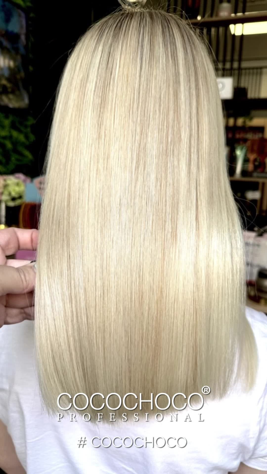 WOW šš @blu_by_ru ā
ā
#cocochocobih #cocochocoaustraliaā
#cocochoco_croatia #cocochocoirelandā
#cocochocobotox #cocochocohairsalonā
#cocochocoofficial #keratincocochocoā
#cocochocotreatment #cocochocolatviaā
#cocochoco_professional #cocochocohair #cocochocosaloni #cocochocoslovensko #cocochocooriginal #cocochocopureā
#cocochocoprofessional #cocochocohungaryā
#cocochocogold24k #cocochoco_loveā
#cocochocokeratin #cocochocogold ā
#cocochoco #beautifulhairā
#beautifulhairstyle #hairofinstagramā
#smoothingtreatment #keratintreatmentā
#SILKHAIR #silkyhair