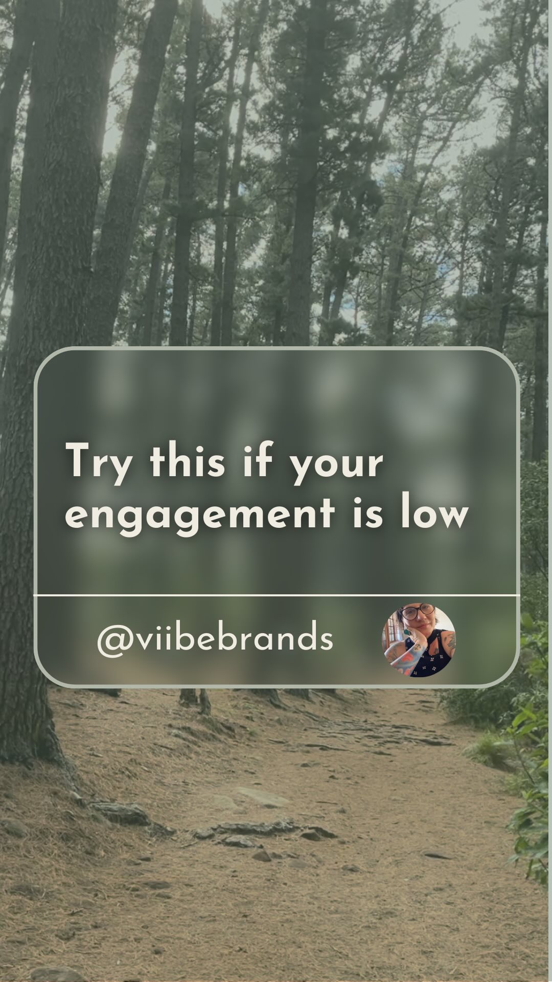 Do you post and dash?
Engagement is one of the metrics Instagram looks at to rank your content. We all work very hard to get engagement on our content.
So what if you are creating great content but your engagement is low?
This is probably because you post and dash.
As a busy small business owner, you know you have to have a presence on Instagram. So you create the content and post it, and then you go about your day. Only coming back on the app to check how your content is doing.
Here are some ways to up your engagement:
👉🏽 Spend 15 - 30 minutes a day engaging with your followers’ content, like, save, comment
👉🏽 Reply to comments on your posts
👉🏽 Reply to DM’s & story responses
👉🏽 Follow back your followers, try to minimise following other small businesses in your niche from your business account
👉🏽 Send a welcome message to new followers
👉🏽 Ad polls, sliders and reaction stickers to your content, ask questions to encourage people to comment, like or share
👉🏽 Remember, social media is SOCIAL, you have to reciprocate.
#ViibeBrands #SmallBizBestie #DigitalMarketingMagic #smallbusinessowner #marketingdigital #brandidentity #marketingtips #digitalmarketing #digitalmarketingtips #socialmediamanagementtips #smallbusinesstips #instagramtipsandtricks