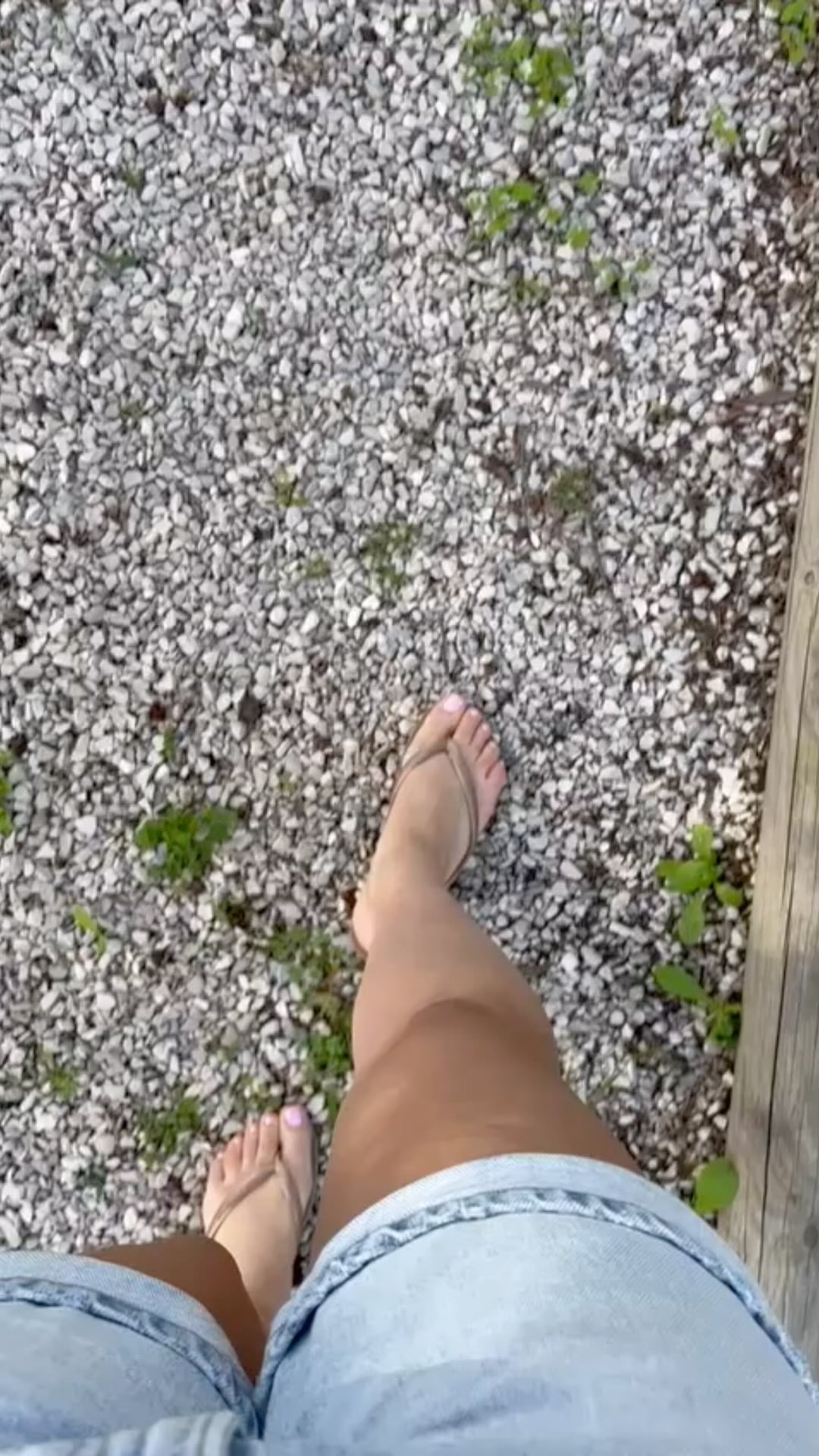 We called in the divine feminine ✨and boy did she come!