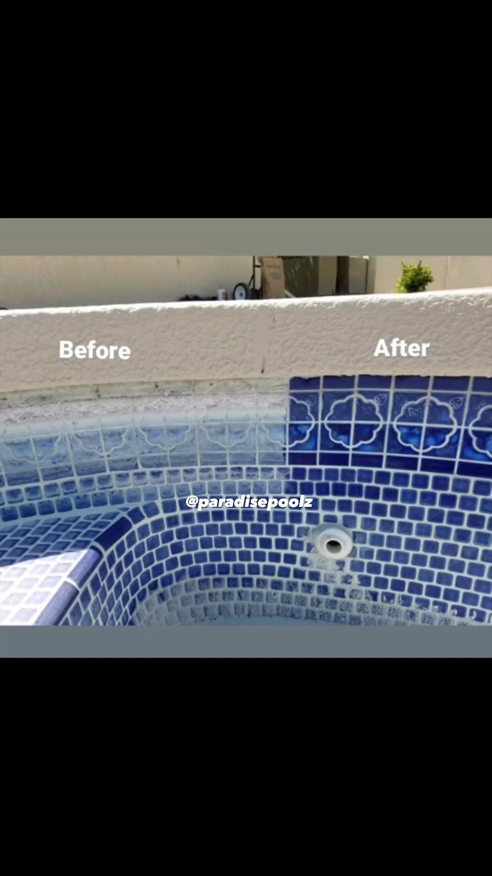 Summer is around the corner, we’re here to help ensure your pool is in pristine condition. Visit our website to book a free estimate! 💙🫧
#pool #poolcleaning #poolmaster #poolservice #tileclean #pooltileclean #pooltilecleaning #pooltilecleaningarizona #poolmaintenance #poolmaintenanceservice #azpools #azpoolservice #azpooltechs #acidwash #chlorinewash #filterclean #poolfilterclean #poolfiltercleaning #pooldrain #pooldraining #poolpump #poolplumbing #arizonapools #arizonapoolservice #arizonapooltilecleaning
