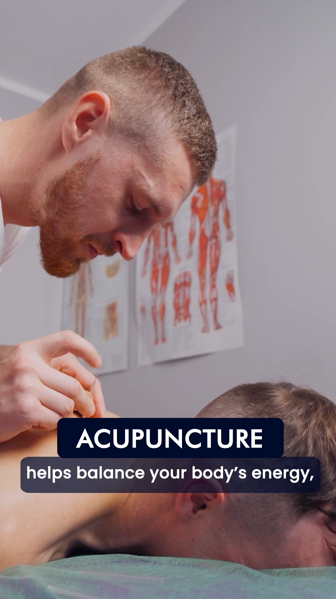 Does Unable to sleep means Insomnia?
discover TCM holistic treatments proven helpful to boost body's wellness and making sleep restful.
#SleepChallenges #sleepchallenges #BetterHealthcare