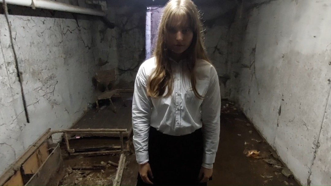 Benieuwd wat onze leerlingen in de VVV filmacademie juist doen? 🎥