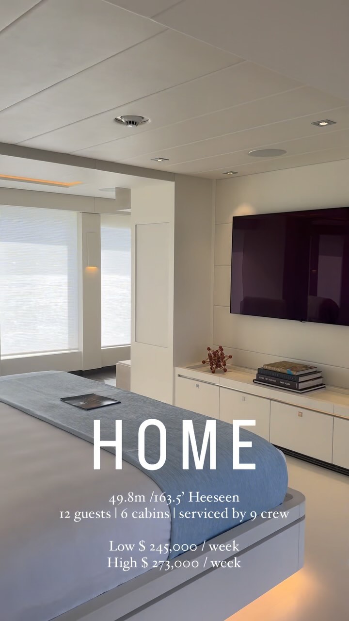 Luminosity ☀️
DM me “HOME” for more info
📧 ashleynicole@worldwideboat.com