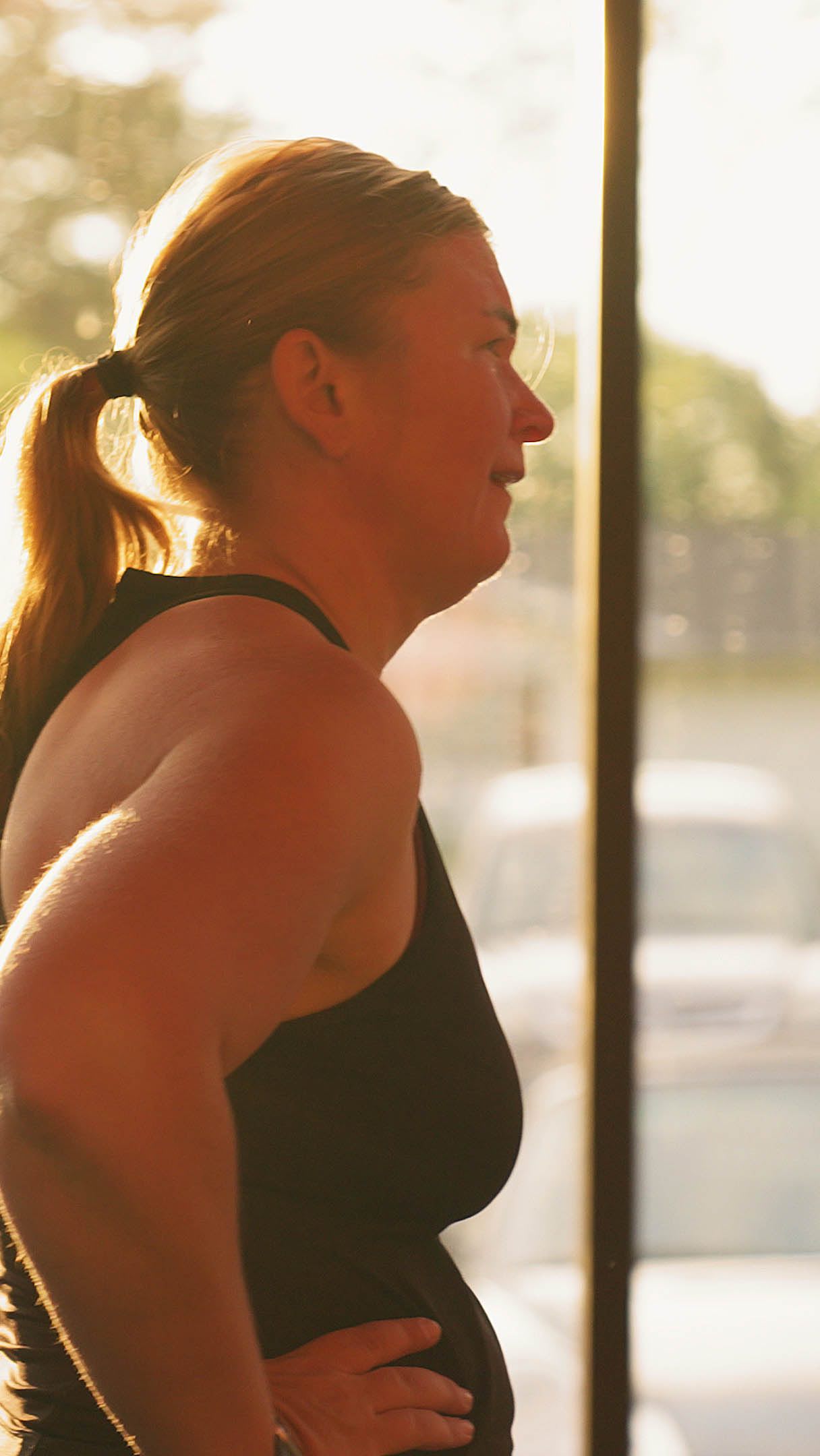 Heidi’s Story
