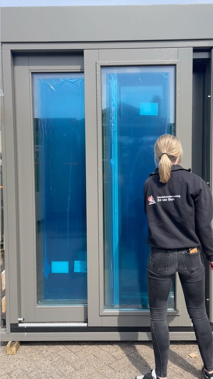 Restpartijen✨
Er zijn weer een aantal mooie restpartij kozijnen binnen gekomen. De kozijnen zijn nooit gebruikt en dus nog gloednieuw. De kozijnen zijn scherp geprijsd (naar de kwaliteit).
Wilt u ook voordelige en duurzame kozijnen? Kijk op onze website tussen de restpartijen voor de actuele voorraad of neem contact met ons op.
#restpartijen #restpartijkozijnen #duurzamekozijnen #kozijnen #bouwen #wooninspiratie #woonideeën #wonen #bouw #duurzaambouwen