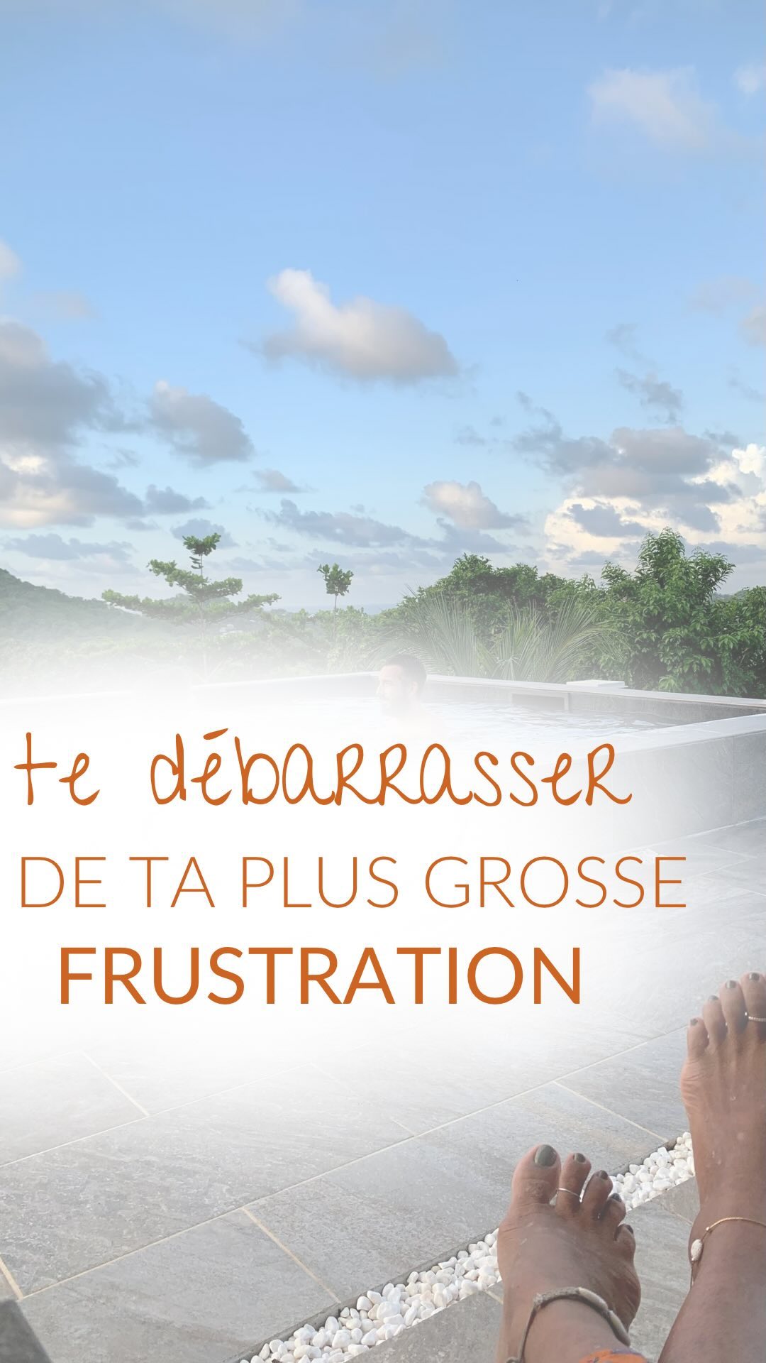 Ma plus grosse source de frustration avait toujours été de ne pas finir ce que j’avais prévu.
Au début je croyais que j’étais pas assez rapide,
pas assez efficace,
pas assez douée tout simplement.
Alors je me suis mis la pression,
j’ai appris le multitasking,
j’ai appris à faire tout vite,
j’ai suivi 50 000 formations / webinaires / masterclass / programmes en ligne et autres…
promettant de faire de moi la plus efficace, la plus productive, la plus organisée… 😏
J’étais toujours frustrée.
Et puis j’ai décidé de creuser,
d’aller chercher des réponses,
pas chez les autres, mais en moi.
J’ai compris que ce qui me frustre en vrai c’est de ne pas me sentir maîtresse de mon temps.
Du coup je me suis dit
« 😌 solution simple, j’élimine tout ce qui me donne cette impression. »
❌ pas si simple ! Surtout quand on est maman…
Ce qui échappe à notre contrôle fait partie de mon quotidien.
👉🏽 La VRAIE solution : intégrer ce que tu ne peux pas contrôler dans mon mode opératoire :
- apprendre à te connaître pour éviter la frustration
- t’organiser de manière à intégrer tout ça dans l’équation
Plus facile à dire qu’à faire ? Maybe ! Mais ensemble on peut faire le premier pas.
Dis moi, toi, qu’est-ce qui te frustre le plus dans ton quotidien ?
__
Abonne toi à @sarah_te_coach pour réintégrer dès aujourd’hui la sérénité dans ton quotidien 😉
__
.
.
#vivreheureuse #femmeheureuse #femmeepanouie #mamanepanouie #mamansereine #femmeequilibree #bienetreemotionnel #equilibredevie #unevieequilibree #sereineetepanouie #vivremesreves #epanouissementfeminin #viedefemme #epanouissementpersonnel #uneviemeilleure #unquotidienplusdoux #unquotidienplusserein #unevieplusalignee #bienetreinterieur #sereinetouslesjours #transformetavie #transformetonquotidien #changermavie #coachepanouissement #coachequilibre #coachserenite #coachpourfemmes #equilibreproperso