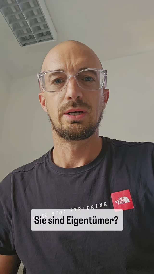 Jetzt testen und Klarheit gewinnen!
➡️ www.wfv-hausverwaltung.de
#immobilienbewertung #immobilienverkauf #immobilien #immobilieninvestment