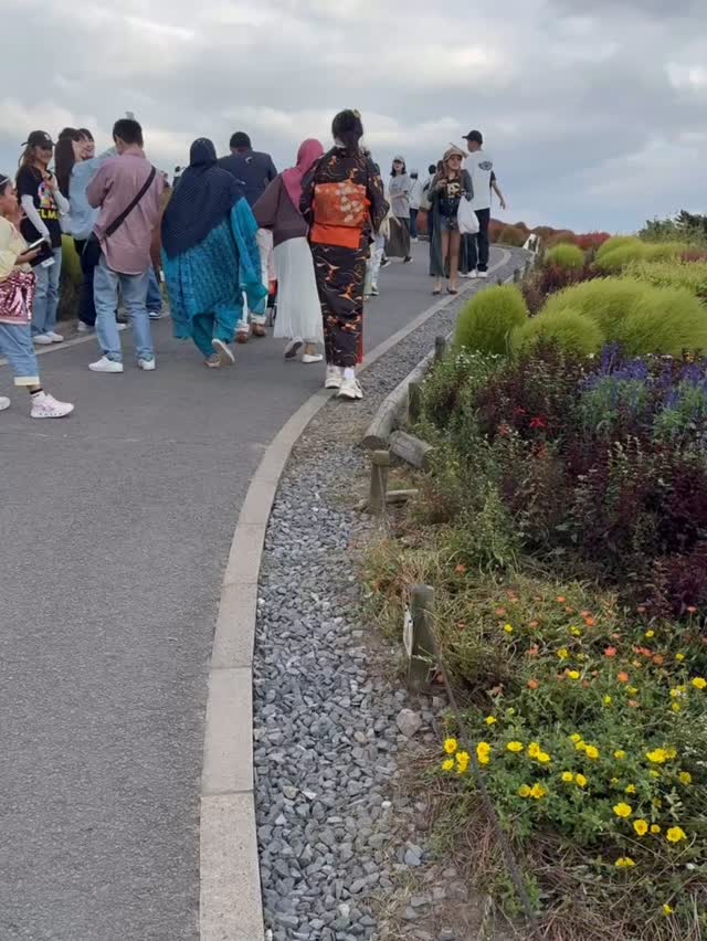 面白い旅
#着物撮影 #着物でお出かけ