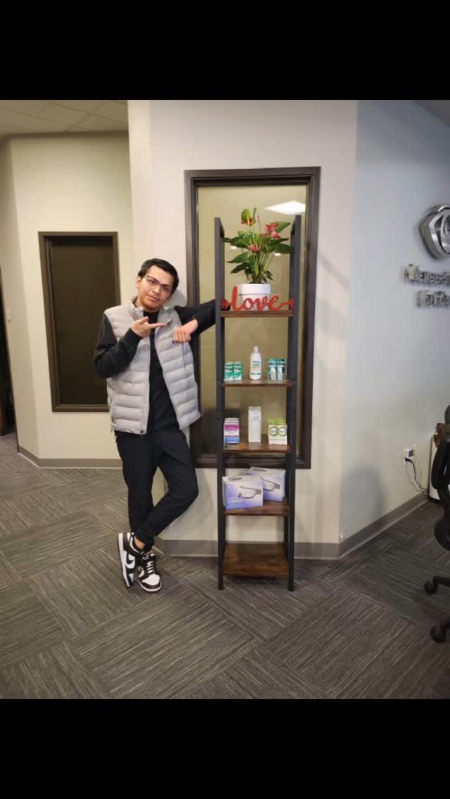 We may be a man down, a computer down, system down but NOTHING can keep Roho down - except July 5th, July 5th can keep him down BUT otherwise, NOTHING can keep him down. Always positive, always smiling, always the best!! ❤️
#roho #beststaff #staffappreciation #bestpatients #oneofthosedays #noworkjuly5th #newbergfamilyeyecare #travelingeyedoc #newbergeyes #welcometothefamly