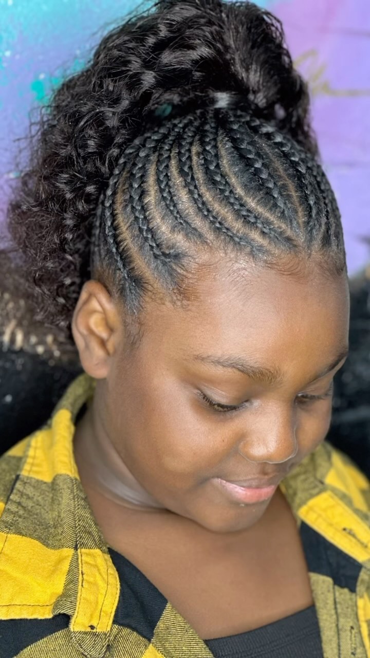 ”✨ Looking for flawless braids, stunning blowouts, sleek ponytails, or chic crochet styles? Look no further! At Hairstyles by DeAsia, we specialize in bringing your hair fantasies to life. Whether you’re in Kannapolis, Concord, Harrisburg, or beyond, our expert stylists are here to elevate your look. Book your appointment today for a transformation you’ll love! 💁♀️✨ #HairstylesByDeAsia #KannapolisNC #ConcordNC #HarrisburgNC #BookAppointment #LinkInBio #explorepage✨”