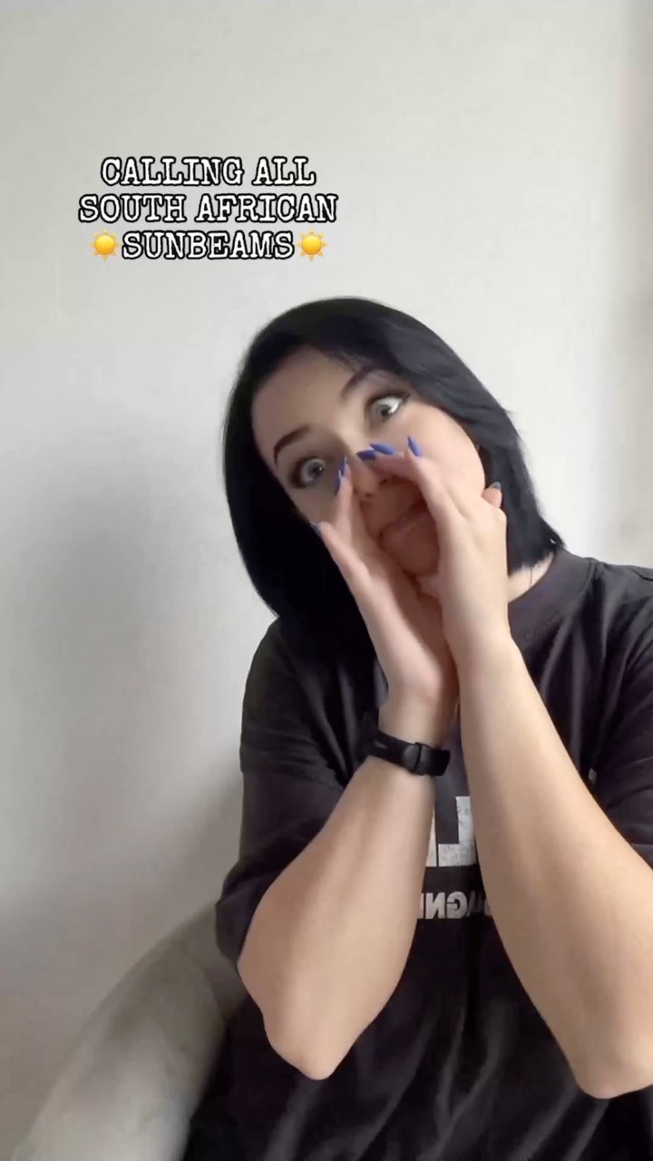 Share your #EverdayEasier hacks with us on TikTok. Double up on your R5k prize to R10k by stitching our pinned post on our TikTok page 😇