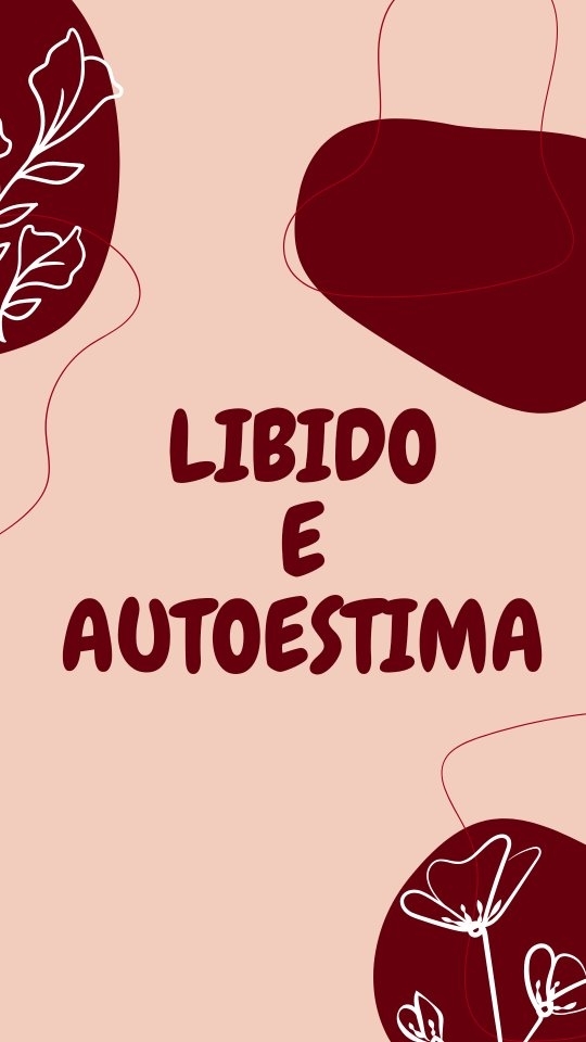 Você já pensou que sua baixa libido pode estar conectada à sua autoestima?
Quando não estamos bem com nosso corpo ou conosco mesmas, o desejo pode se apagar. A libido não depende apenas de hormônios, mas também de amor-próprio e aceitação. 💕
Como você tem olhado para si mesma ultimamente?O que sente quando se vê no espelho?
✨ Reconhecer sua beleza e valor pode ser o primeiro passo para transformar a relação consigo mesma e com seu desejo.
Vamos juntas nesse caminho? Me acompanhe para mais reflexões e dicas.
#Autoestima #DesejoFeminino #Autoconhecimento #SaúdeMental #PsicologiaFeminina