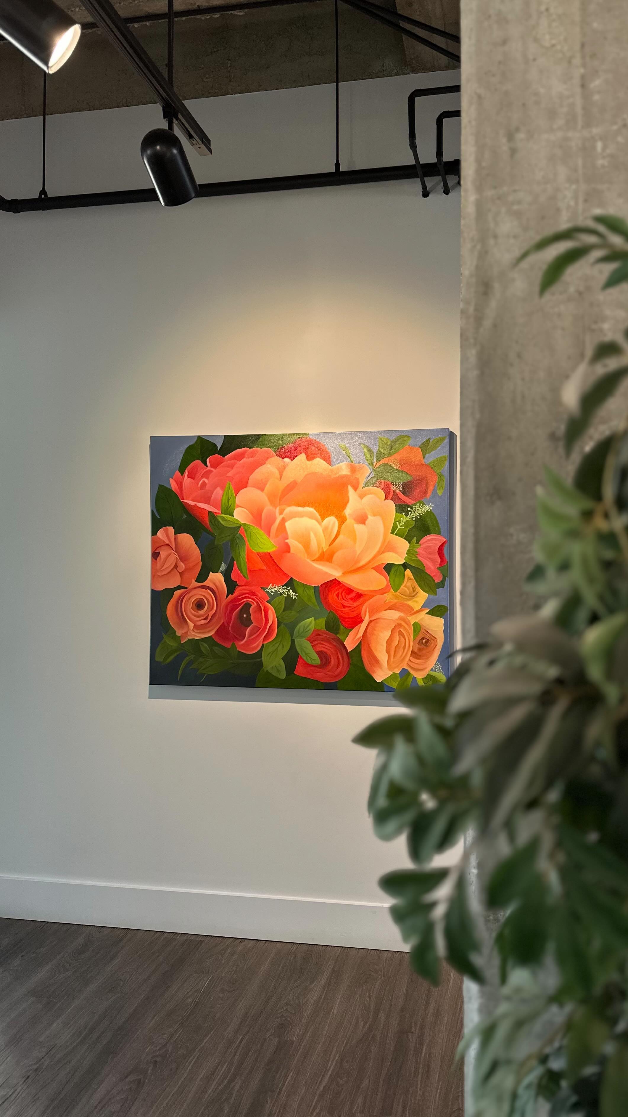 Post 2/2 More art by @leslie_stadnichuk up at The Guild!!