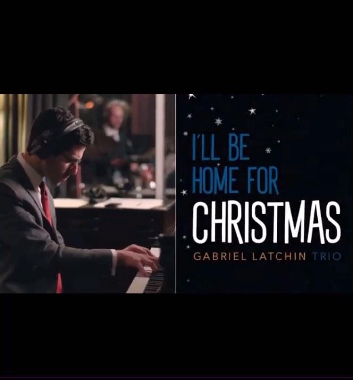 Friday 15th Dec @pizzaexpresslive Soho, London!✨🎶
Tickets: https://www.pizzaexpresslive.com/whats-on/gabriel-latchin-trio-ill-be-home-for-christmas
#jazztrio #jazzband #jazzpiano #jazzpianist #jazzmusic #jazzmusician #christmasjazz #christmascarols #americansongbook #bebop #billevans #herbiehancock #cedarwalton #ahmadjamal #oscarpeterson #davebrubeck #bradmeldhau #chickcorea #barryharris #arttatum