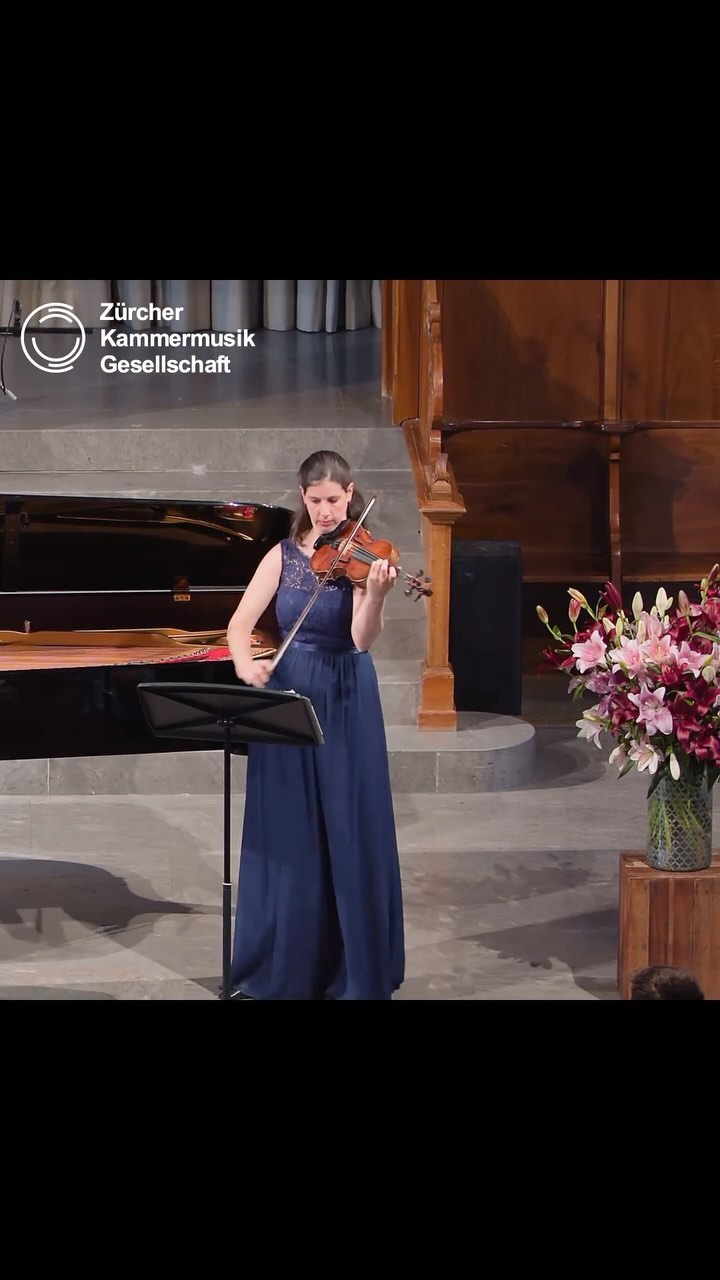 Ein Ausschnitt aus unserem Sommerkonzert „In Love“.
Nitzan Bartana, Violine
Or Re’em, Piano
.
.
.
.
#summer #zurich #love #music #classicalmusic #richardstrauss #sinfonieorchesterbasel #musician #violin #violinist #piano #pianist #chambermusic