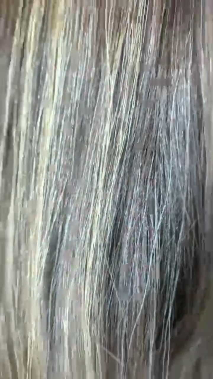 👱🏼♀️I T G I R L 👱🏼♀️
In a world of color transformations, we’re savoring the rare treat of working on virgin hair! Adding life, sass, and tone to these tresses for a stunning transformation.
#babylights #balayage #stunningbab #overhaul #change #love #happy #salon #birminghamsalon #w389 #wella #illumina