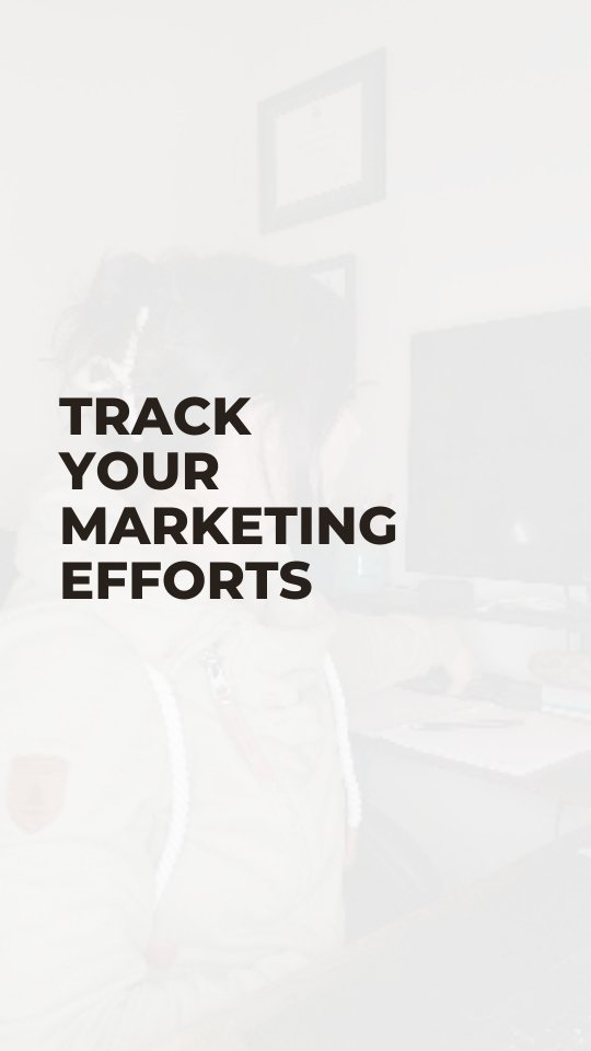 ๐ฌ Hereโs the truth: I used to really dislike stats and reporting. Honestly, collecting data still isn't my favourite task. BUT (and itโs a big but), tracking your efforts is essential. Itโs the only way to know if things are actually working. With solid data, you can pivot and adjust your strategies confidently.
Here are a few ways to get started...
๐ช๐ฒ๐ฏ๐๐ถ๐๐ฒ
At the very least, monitor your site traffic. Pay attention to which pages people visit and how long they stay. If visitors are bouncing off quickly or consistently dropping off at a specific point, that's your cue to make changes.
๐ฆ๐ผ๐ฐ๐ถ๐ฎ๐น ๐บ๐ฒ๐ฑ๐ถ๐ฎ
Keep an eye on reach and engagement. Reach helps build brand awareness, while engagement reflects an active, interested audience. Both are crucial. Take note of which types of content perform best on each platform.
๐๐ผ๐ผ๐ด๐น๐ฒ
Check how often your business listing is seen and whether people are visiting your website or calling directly. Post regular updates and track what drives the best results.