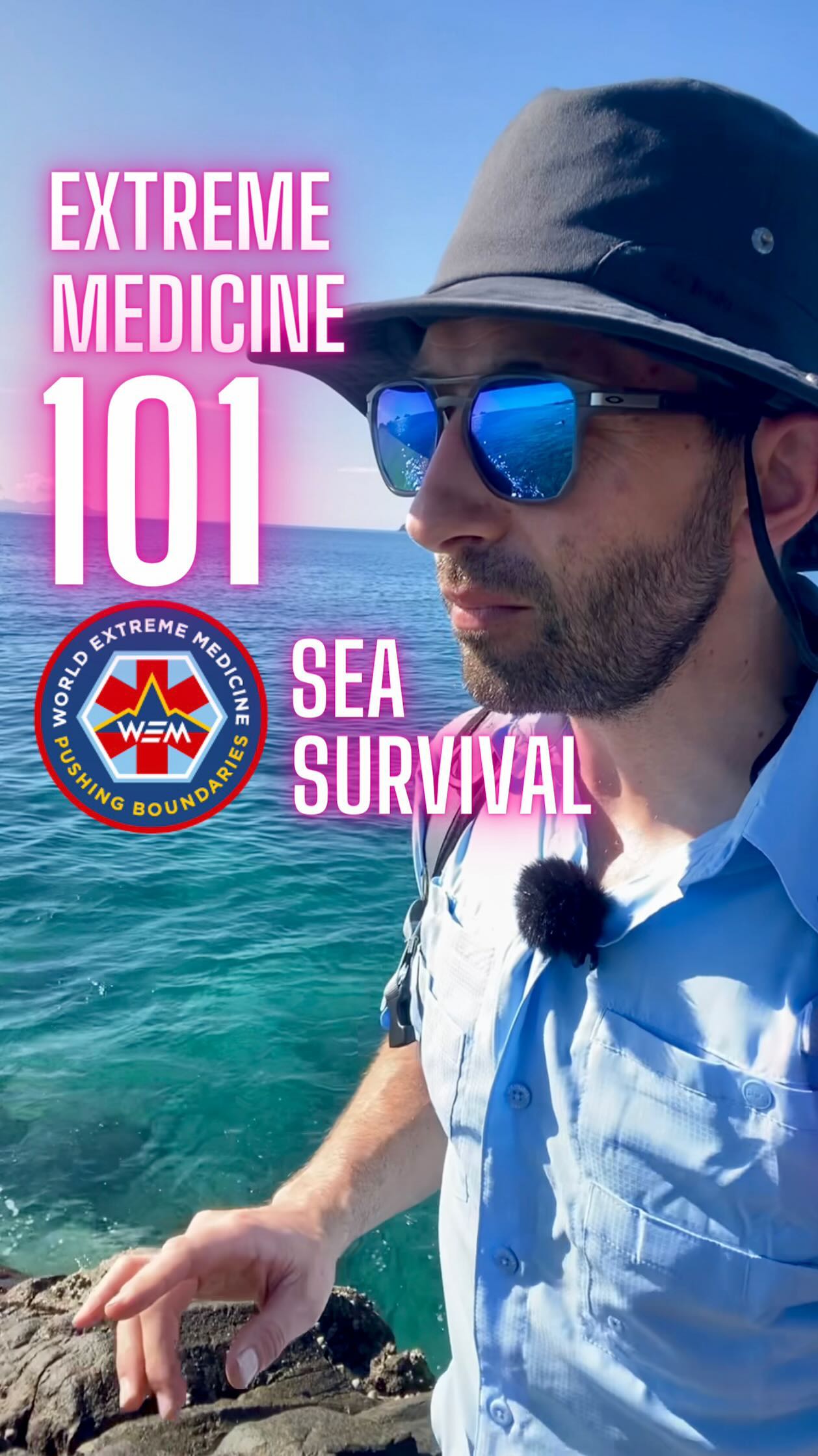 Extreme Medicine 101 Series! If you ever find yourself marooned in a life raft out at sea here’s why you can’t drink the seawater and what you should do instead…
#worldextrememedicine #wildernessmedic #expedition #doctor #nurse #paramedic #wildernessmedicine #remotemedicine #prehospitalcare #frec #survival @theadventuremedic
@exewildernessmedsoc @wildernessmedglasgow @dundeewems @cardiffwems @buwms @leicester.wems @wemssgul @manchester.wms @notts_wms @wmsmededsoc @utk.wildernessmedicine @go_wme @wildernesscambridge @uclwildernessmed @wildernessmedicineclub.ucd @thewildernessmedic @wildernessmed__compnw @wildernessmedicineofutah @wildmedireland @wilderness.mss @taffs.tv @meresupplies @sheffieldwildernessmedicine @wildmedwednesday @wildmedsociety @wildernessdentistry @brumwildernessmedics @wildmedtraining @nclwilderness @wildmed @kclwms @auwems @uclwildernessmed @canadianwildmed @wemssgul @endeavourmedical @kendalmountainfestival @gonewildfestival @armchairadventurefest