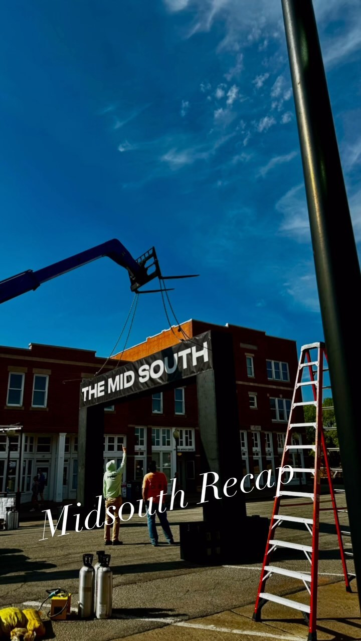 Post Midsouth Update!!
We took the trip once again to @midsouthgravel located in Stillwater OK. 18 hours of travel and @unlearnpavent always knows how to throw a hell of a party! You need to put this thing on your list for 2025!
The community here and overall welcoming feeling you have is surreal. True inclusivity. I can only hope everyone feels the same @ridebeyondthedirt !
The conditions were perfect and made for some smooth sailing this year. I had the opportunity to cruise around with some awesome peeps @activelywandering @theroadcollective @stringer8678 @bretton_beard @jamiebestwick @samantha.311 and get some solid pre-rides in.
When’s another mud year gonna show its face? Hopefully not too soon.
I’m super thankful to connect with some awesome humans this year and be able to continue forward with our upcoming projects. Midsouth has surely been one to model after. Here’s to 2024 and I’ll be back in 2025 without a doubt
@flowformulas @squirt_cycling_us @ari.bikes @giordanacycling @esigrips #gravel #gravelcycling #mentalhealthawareness #mentalhealthmatters #bikelife #midsouthgravel