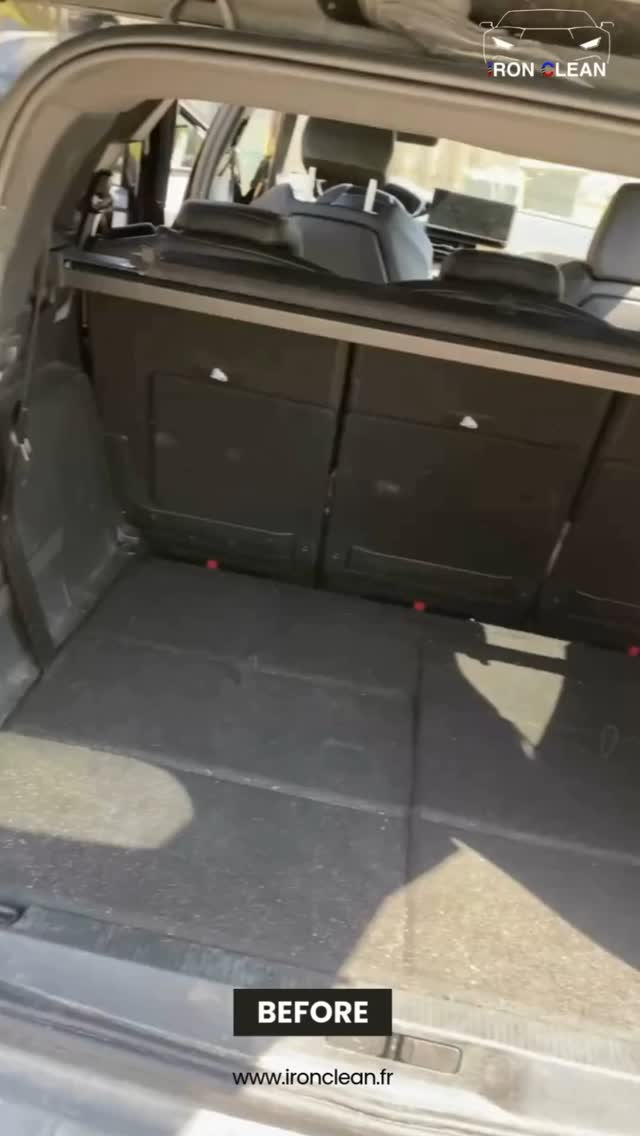 🚙✨ Peugeot 5008 – Mission nettoyage express accomplie en 4h !
Un intérieur de 5008, c’est spacieux… et ça peut vite devenir un vrai terrain de jeu pour la poussière, les miettes, et les taches du quotidien 😅
Mais chez Iron Clean, même en formule Express, on ne laisse rien au hasard.
Résultat ? Un habitacle propre, net et agréable à retrouver à chaque trajet.
🧼 En 4 heures de soin intensif, on a réalisé :
✅ Aspiration complète des moquettes, tapis, sièges et coffre
✅ Détachage ciblé des textiles
✅ Nettoyage des plastiques, tablettes, vide-poches et zones de contact
✅ Finitions propres & ambiance rafraîchie
💬 Parce que conduire un véhicule propre, c’est plus de confort, plus de plaisir, et une meilleure image — surtout quand il transporte toute la famille !
📍 Intervention à domicile – secteur Saint Michel de Rieufret Bordeaux - sud
📲 Réservation sur www.ironclean.fr
📞 06.83.60.17.54
#lavageauto #detailing #cardetailing #ironclean #gironde #avantapres #nettoyageauto #autodetailing #caredetail #cardetail #5008 #Peugeot