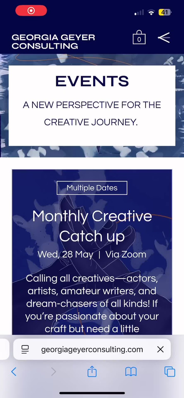 ✨ It's finally happening! Our FIRST ZOOM session kicks off TODAY! 🚀 Are you ready to take the next step with us? Register on our website and let's make great things happen together! #LetsGo #Accountability