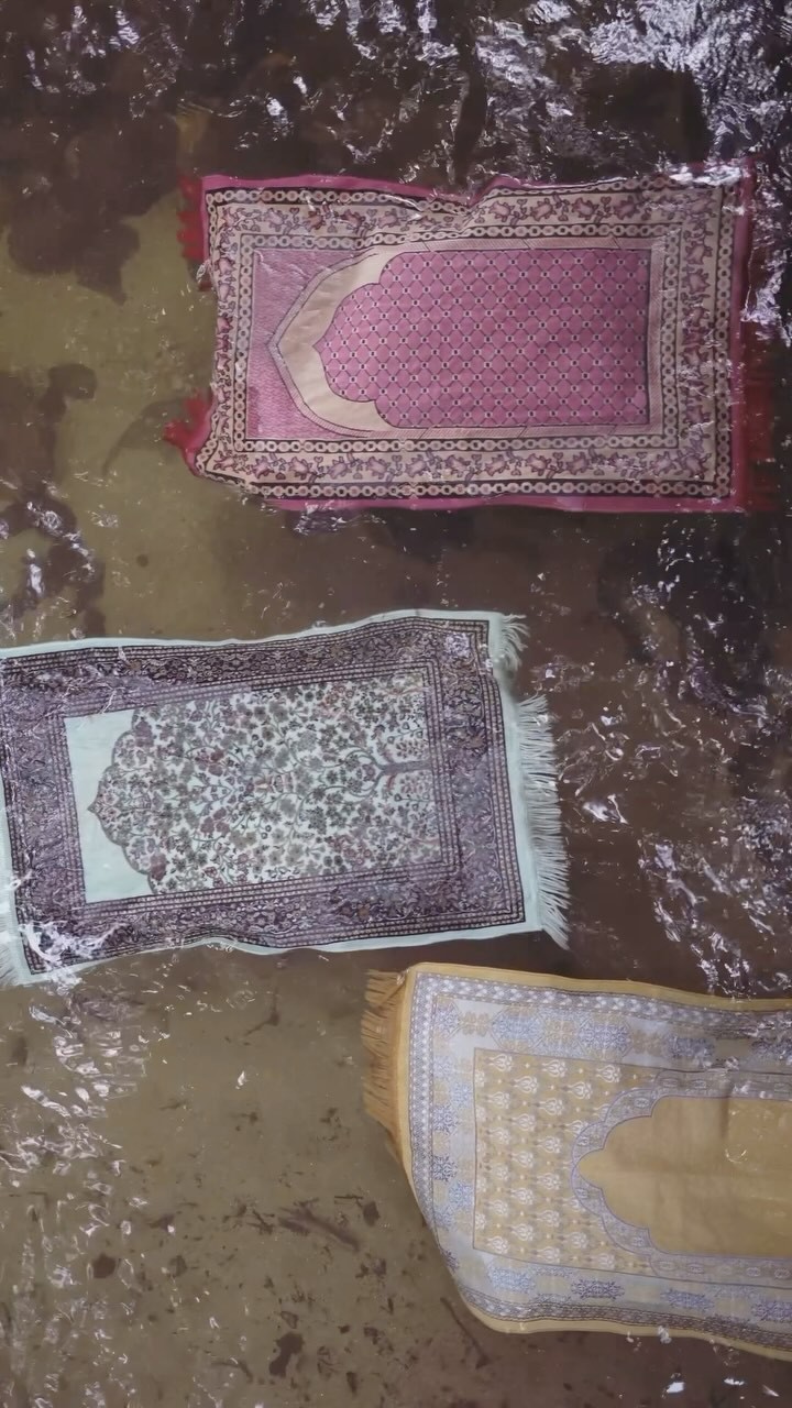 World Poetry Day 2025
Excerpt from my piece - Arus binti (2019)
visual poetry - short film