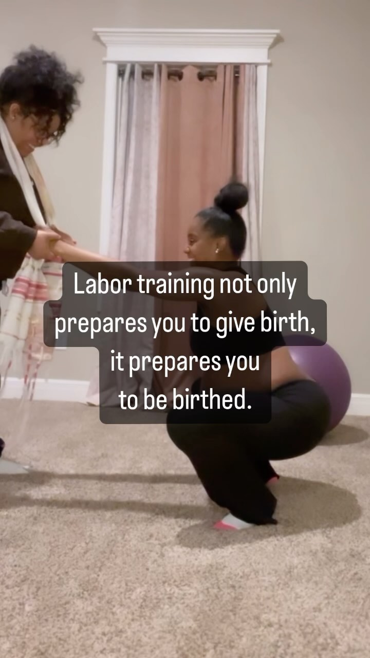 “Birth is not only about making babies. Birth is about making mothers — strong, competent, capable mothers who trust themselves and know their inner strength.” 🤍
#labor #birth #doula #motherhood #newseason #family #baby